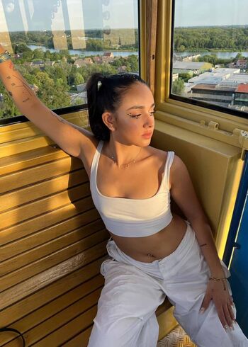 Full leaked Andrea apalazon private photo
