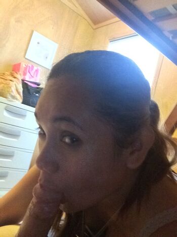 Full leaked Andrea barrera private photo