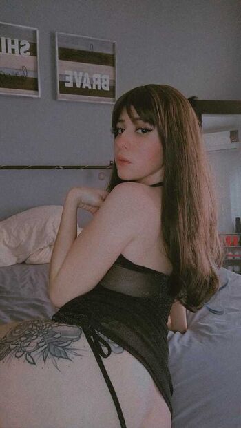 Full leaked Andrea becaria private photo