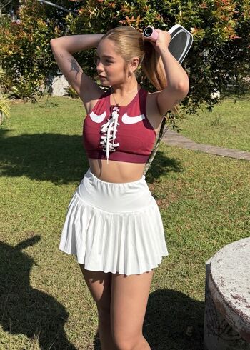 Full leaked Andrea brillantes private photo