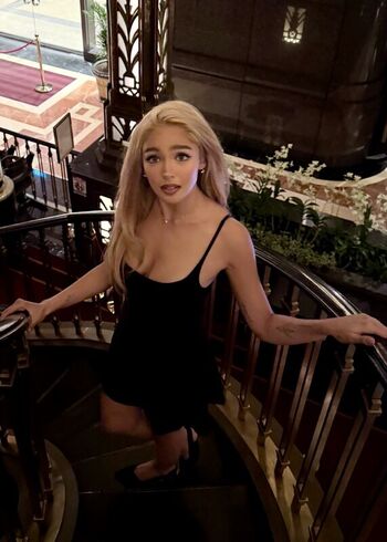 Full leaked Andrea brillantes private photo