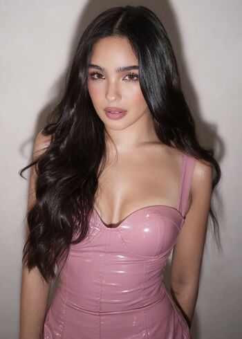 Full leaked Andrea brillantes page private onlyfans photo