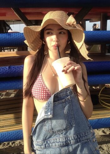 Full leaked Andrea brillantes page private onlyfans photo