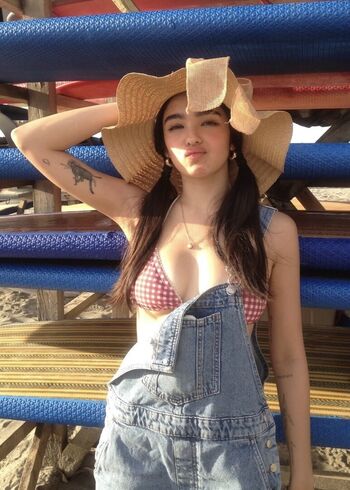 Full leaked Andrea brillantes page private onlyfans photo