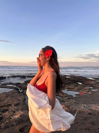 Full leaked Andrea brillantes page private onlyfans photo