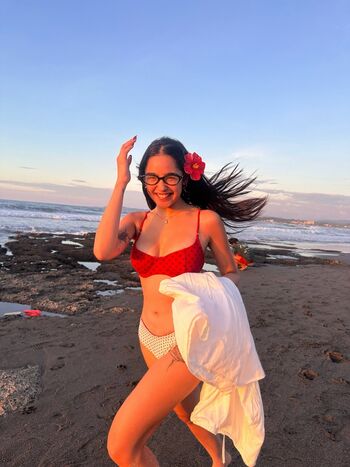 Full leaked Andrea brillantes page private onlyfans photo