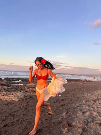 Full leaked Andrea brillantes page private onlyfans photo