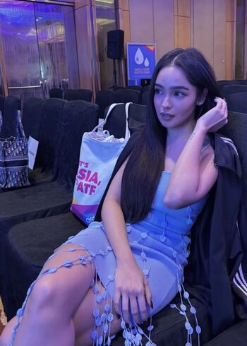 Full leaked Andrea brillantes private onlyfans photo