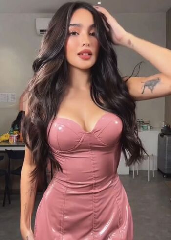 Full leaked Andrea brillantes private onlyfans photo