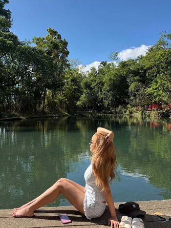 Full leaked Andrea brillantes private onlyfans photo