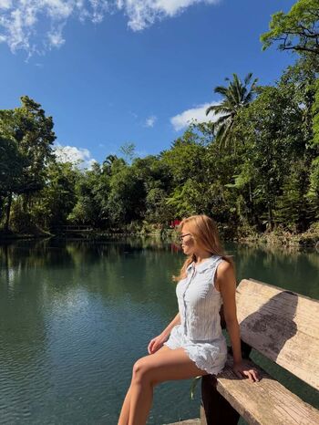 Full leaked Andrea brillantes private onlyfans photo