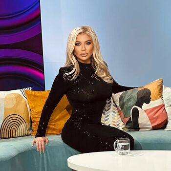 Full leaked Andrea bulgaria private onlyfans photo