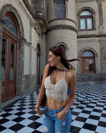 Full leaked Andrea canchola private onlyfans photo