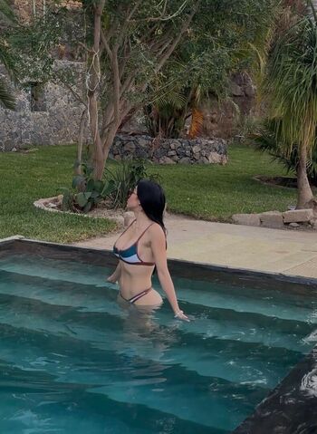 Full leaked Andrea canchola private photo