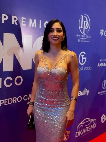 Full leaked Andrea canchola private photo