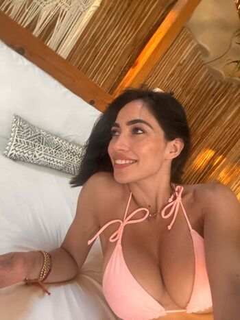 Full leaked Andrea canchola private photo