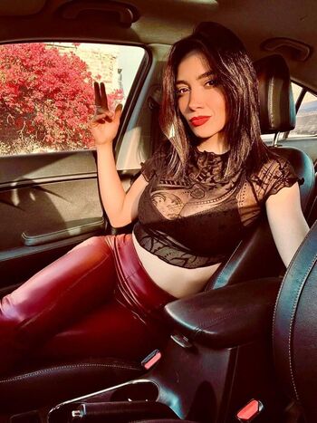 Full leaked Andrea cancholas private onlyfans photo