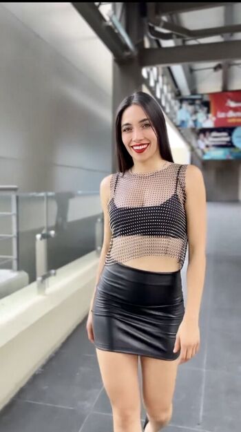 Full leaked Andrea cancholas private onlyfans photo