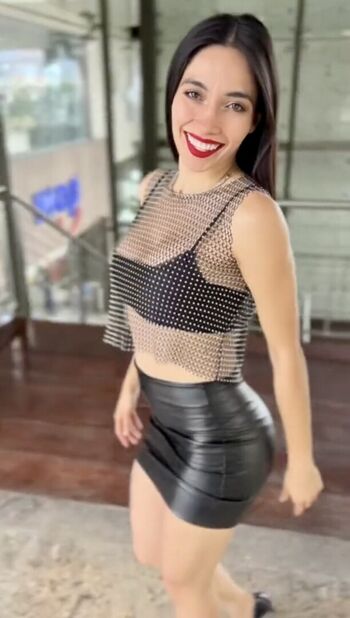 Full leaked Andrea cancholas private onlyfans photo