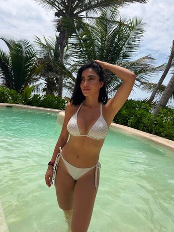 Full leaked Andrea cancholas private photo
