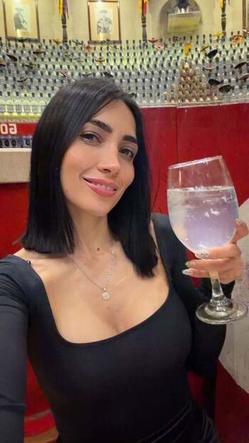 Full leaked Andrea cancholas private photo