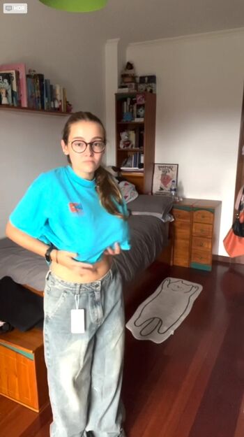 Full leaked Andrea canovitas private onlyfans photo