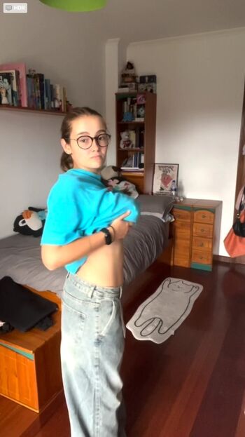 Full leaked Andrea canovitas private onlyfans photo