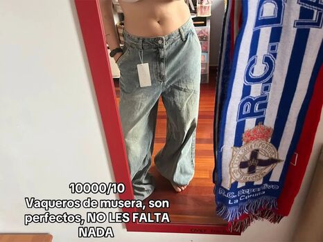 Full leaked Andrea canovitas private onlyfans photo