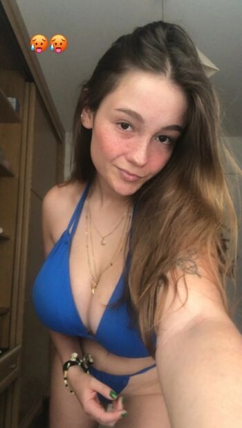 Full leaked Andrea canovitas private onlyfans photo