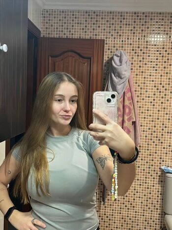 Full leaked Andrea canovitas private onlyfans photo