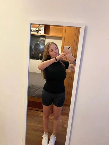 Full leaked Andrea canovitas private onlyfans photo