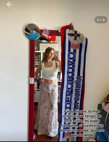 Full leaked Andrea canovitas private onlyfans photo