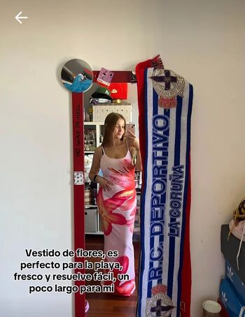 Full leaked Andrea canovitas private onlyfans photo