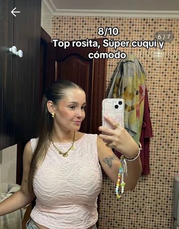 Full leaked Andrea canovitas private onlyfans photo