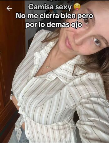 Full leaked Andrea canovitas private onlyfans photo