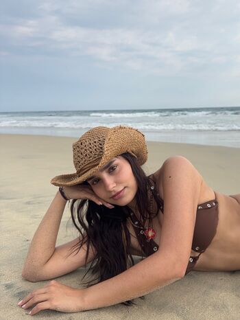 Full leaked Andrea chapa private onlyfans photo