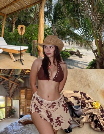 Full leaked Andrea chapa private onlyfans photo