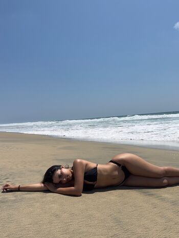 Full leaked Andrea chapa private onlyfans photo