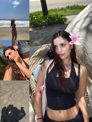 Full leaked Andrea chapa private onlyfans photo