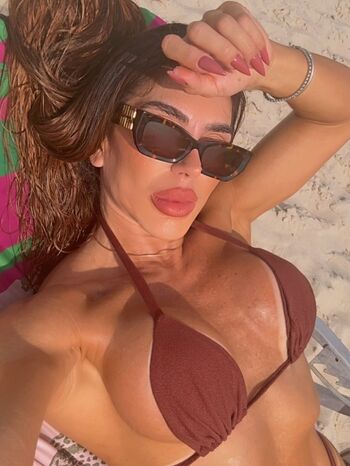 Full leaked Andrea de andrade private onlyfans photo
