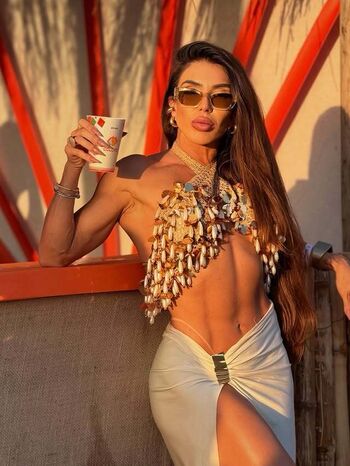 Full leaked Andrea de andrade private onlyfans photo