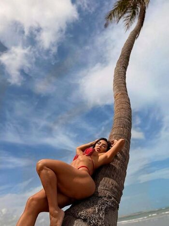 Full leaked Andrea de andrade private onlyfans photo