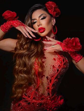 Full leaked Andrea de andrade private onlyfans photo