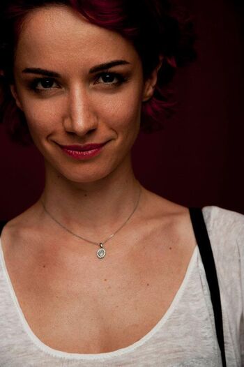 Andrea Delogu