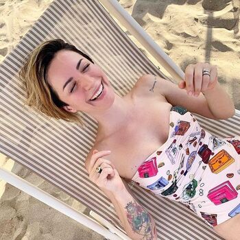 Full leaked Andrea delogu private photo