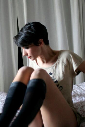 Full leaked Andrea delogu private photo