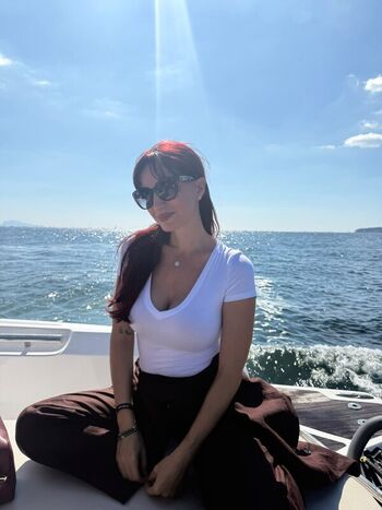 Full leaked Andrea delogu private photo