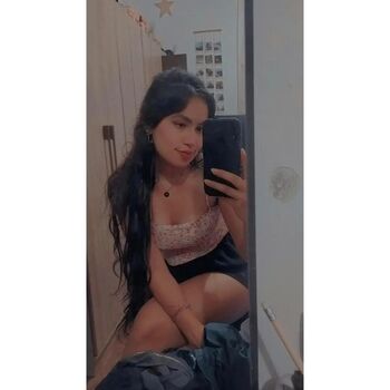 Full leaked Andrea escudero private photo
