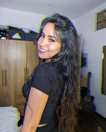 Full leaked Andrea escudero private photo