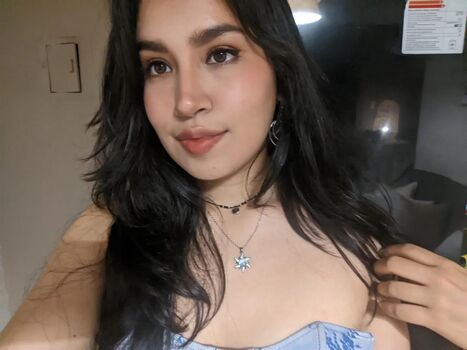 Full leaked Andrea escudero private photo